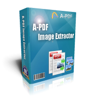 Download A-PDF Image Extractor