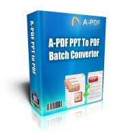 Download A-PDF PPT to PDF