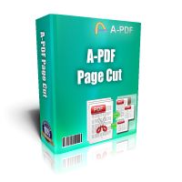 Download A-PDF Page Cut