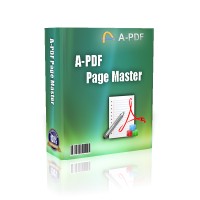 Download A-PDF Page Master