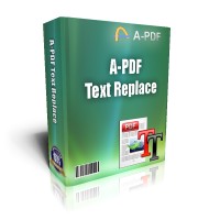 Download A-PDF Text Replace