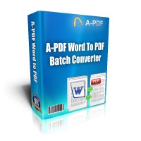 Download A-PDF Word to PDF
