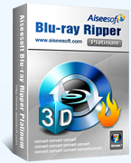 Download Aiseesoft Blu-Ray Ripper Platinum