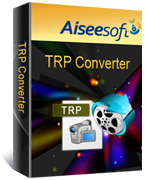 Download Aiseesoft TRP Converter