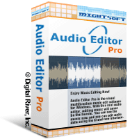 Download Audio Editor Pro 5