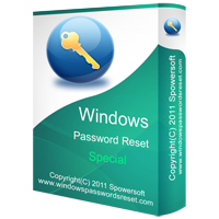 Download Spower Windows Password Reset Raid
