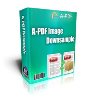 Download A-PDF Image Downsample