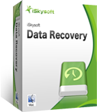 Download iSkysoft Data Recovery for Mac