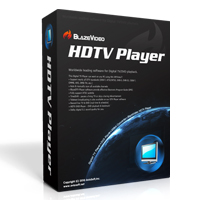 Download BlazeVideo HDTV Player Professional