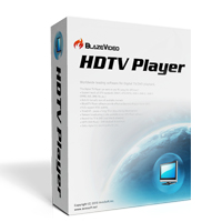 Download BlazeVideo HDTV Player Standard