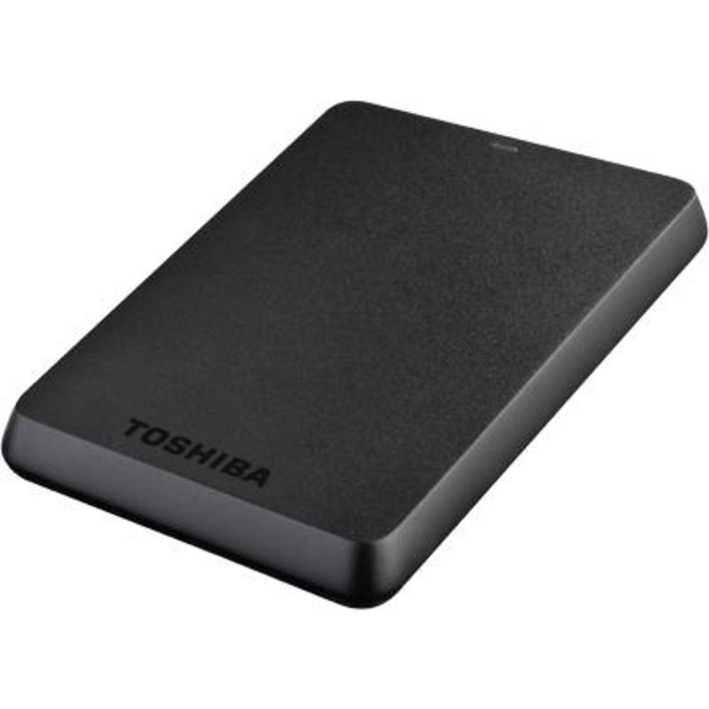 externe Festplatte im Test