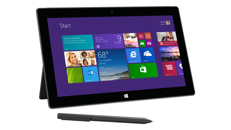 Im Fokus microsoft.de