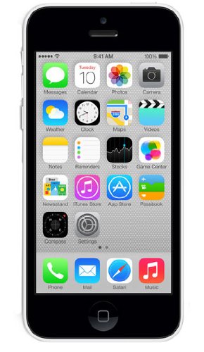 iOS und Andorid App Entwickler