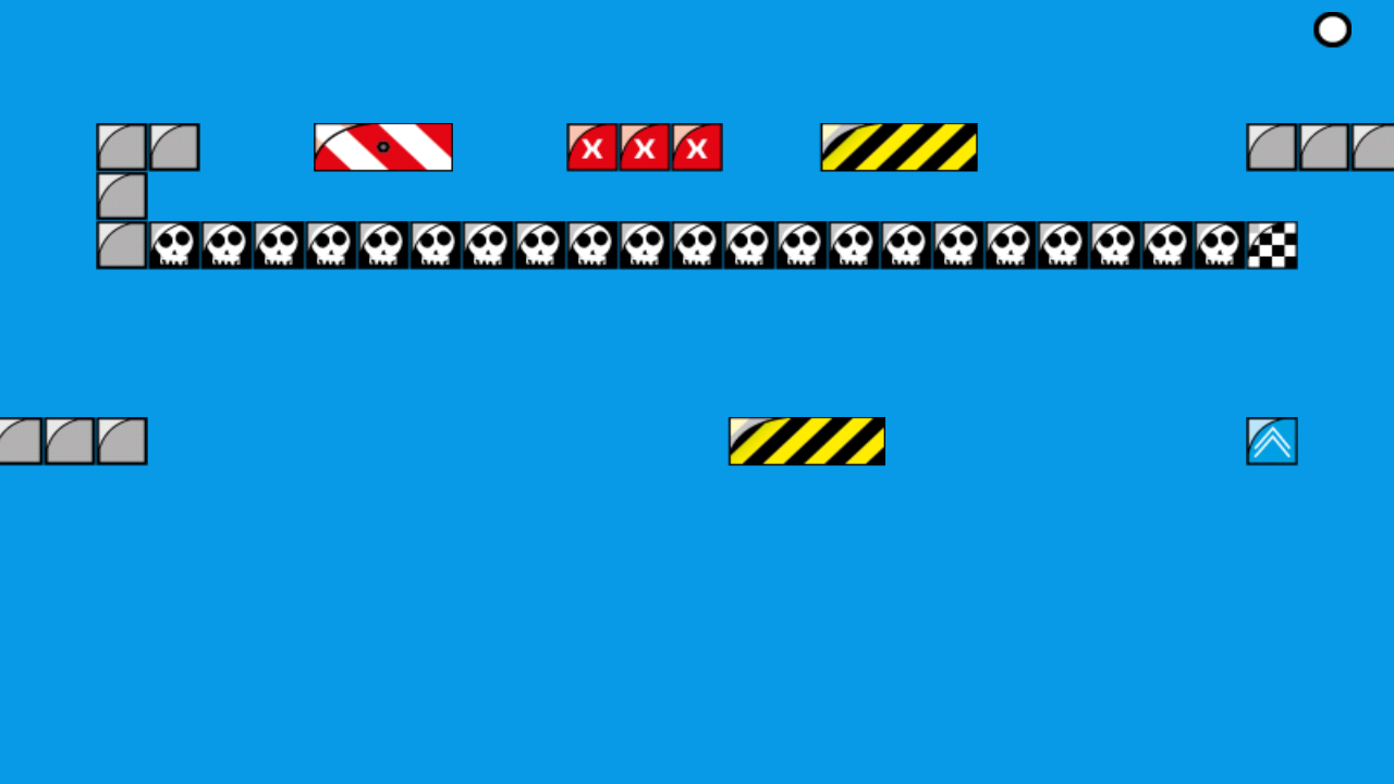 App Tipp – Crazy Ball