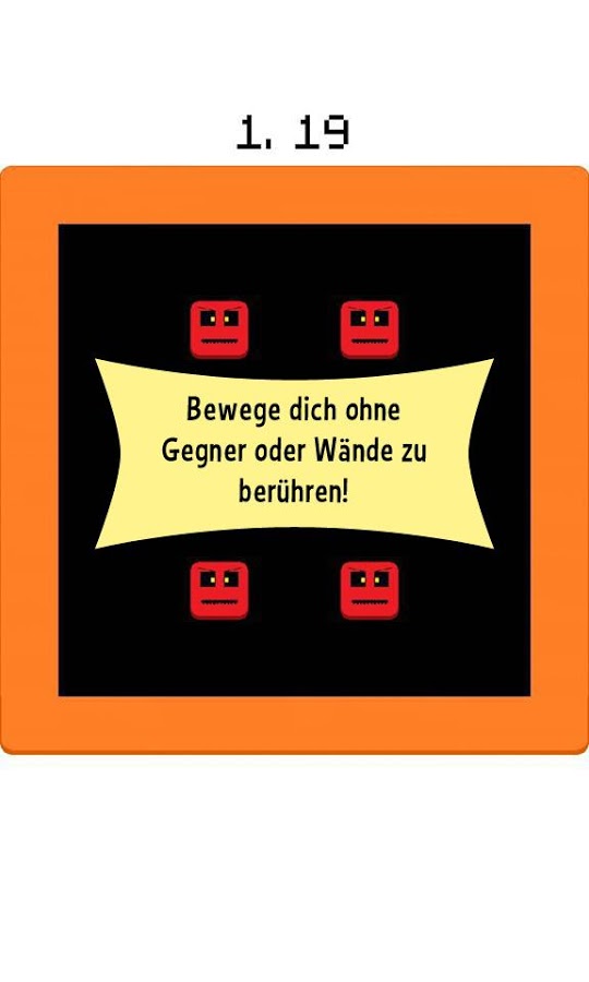 App Tipp – Cube Escape