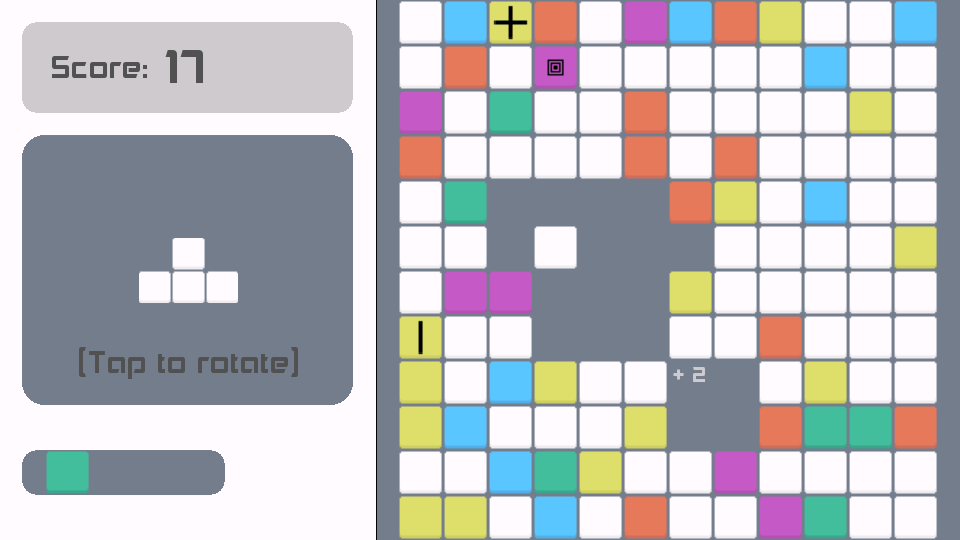 App Tipp – Colis