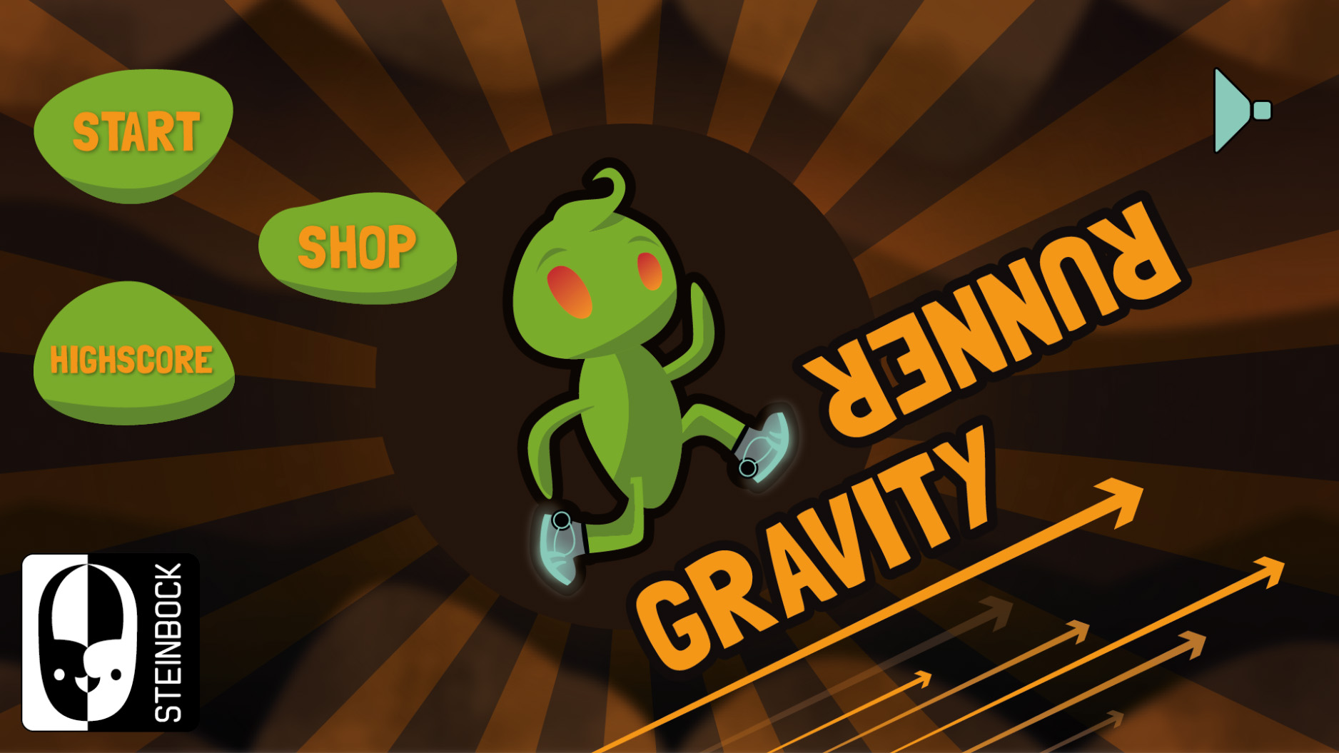 Gravity Runner Free