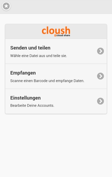App Tipp cloush