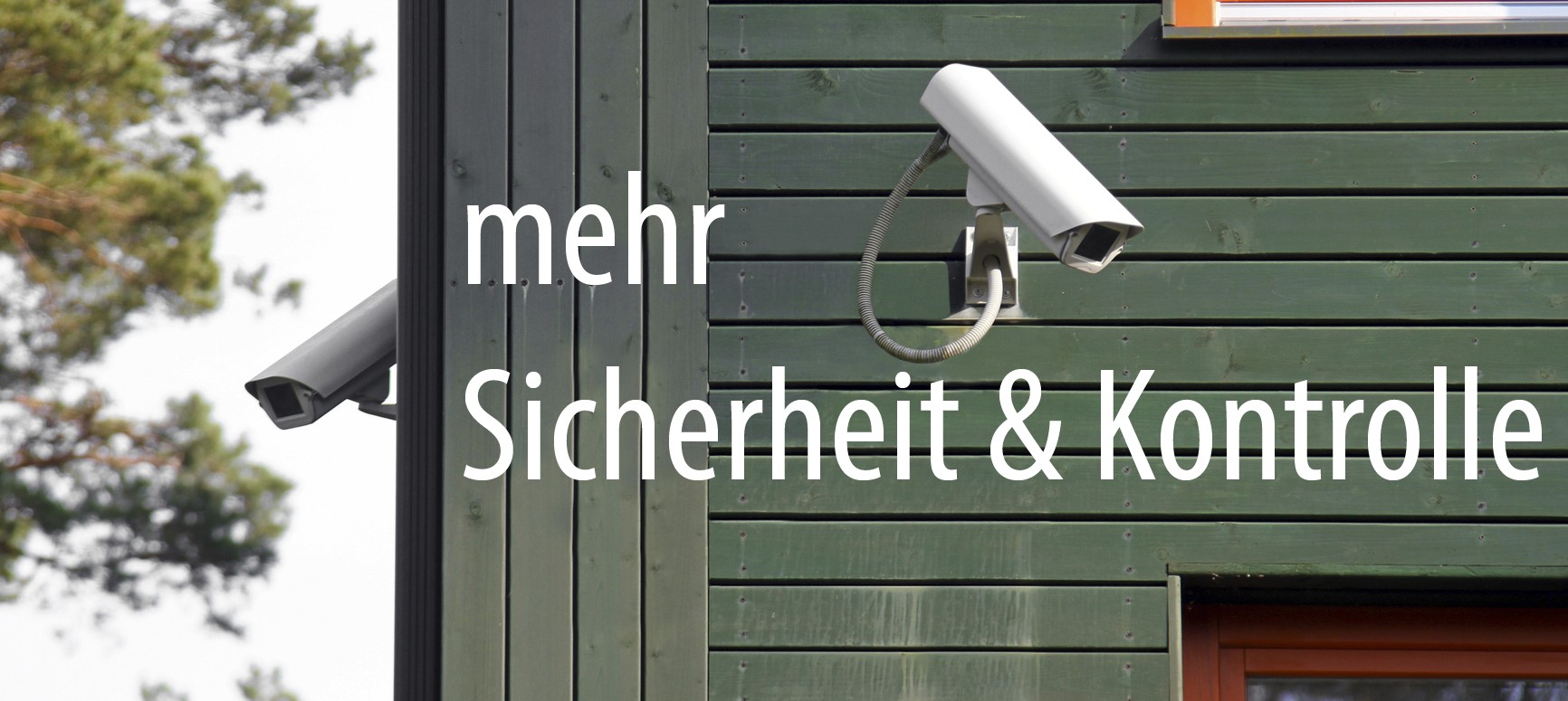 Informationen über eine Überwachungssoftware