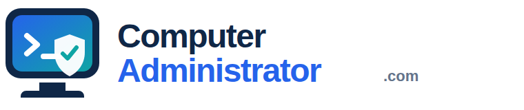Computer-Administrator.com