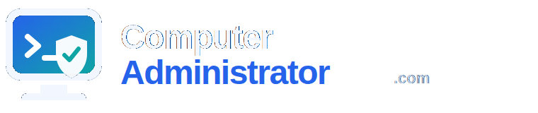 Computer-Administrator.com